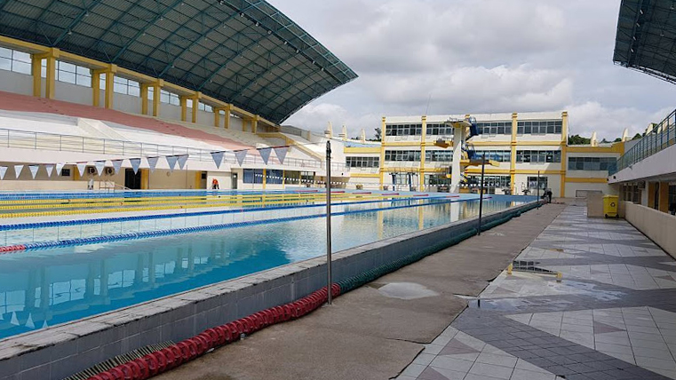 Aquatik Sport Center Rumbai